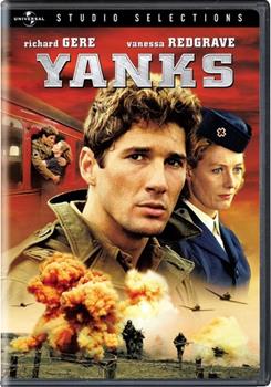 DVD - Yanks