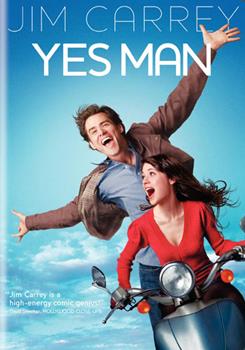 DVD - Yes Man