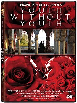 DVD - Youth Without Youth