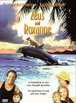 DVD - Zeus and Roxanne