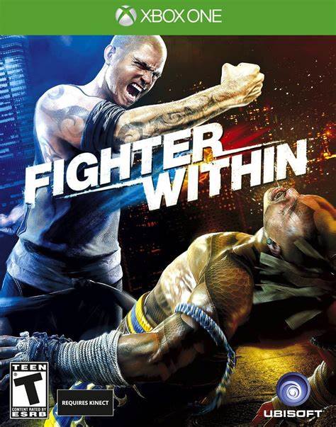 XBox One - Fighter Within